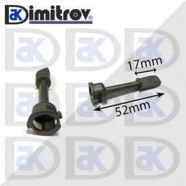 Фиксатор дръжка врата Seat Volkswagen